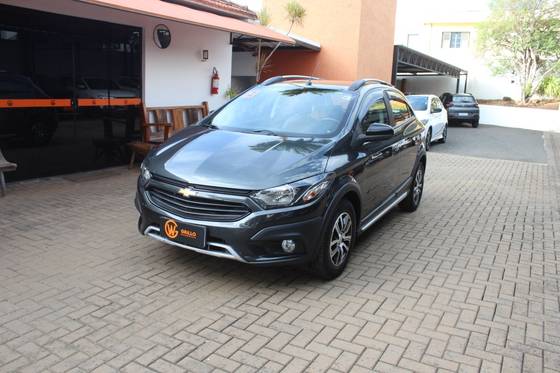 CHEVROLET ONIX 1.4 MPFI ACTIV 8V FLEX 4P MANUAL CHEVROLET ONIX 1.4 MPFI ACTIV 8V FLEX 4P MANUAL